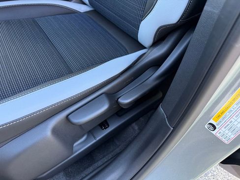 New 2026 Buick Envista Preferred w/ Convenience II Package image 29