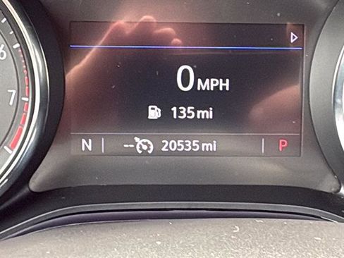 Used 2023 Buick Encore GX Essence w/ Experience Buick Package image 22