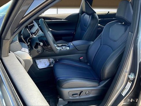 New 2026 INFINITI QX60 Sport w/ Dark Cargo Package AWD/4WD image 25
