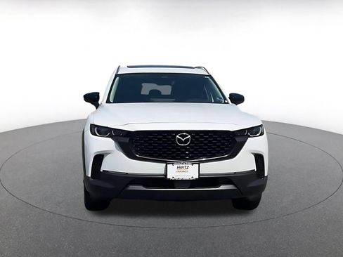 Used 2025 MAZDA CX-50 2.5 Hybrid w/ Premium Plus Pkg AWD/4WD image 3
