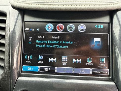 Used 2019 Chevrolet Impala Premier image 18