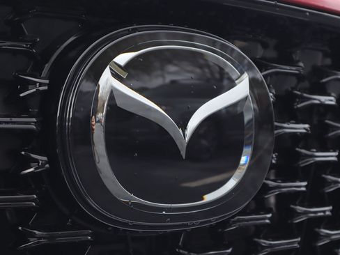 New 2025 MAZDA CX-5 AWD 2.5 S w/ Preferred Package image 26