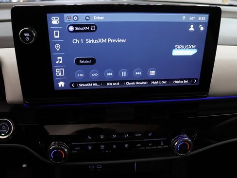 Used 2025 Honda Prologue Touring image 19