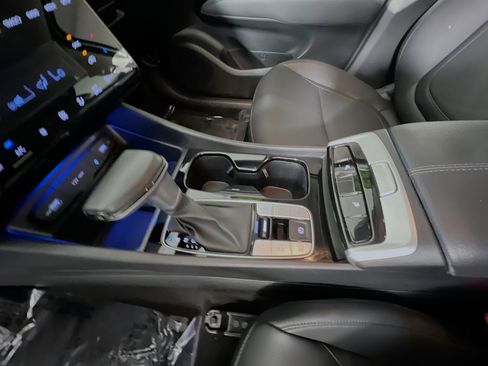 Used 2023 Hyundai Tucson XRT image 25