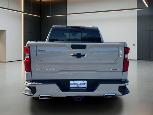 Used 2026 Chevrolet Silverado 1500 RST w/ RST All Star Premium Package AWD/4WD image 5