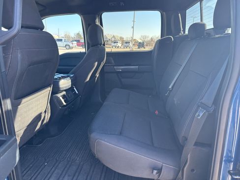 Used 2022 Ford F150 XLT w/ Equipment Group 302A High image 10
