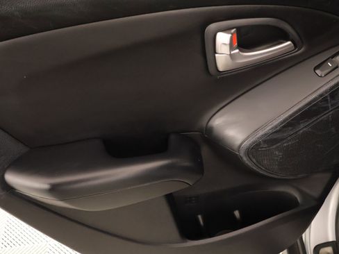 Used 2013 Hyundai Tucson Limited w/ Premium Pkg FWD image 18