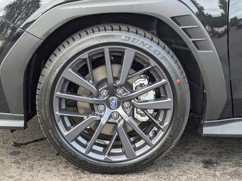 New 2025 Subaru WRX Premium image 38