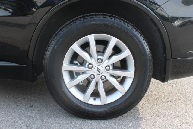 Used 2026 Dodge Durango GT RWD image 37