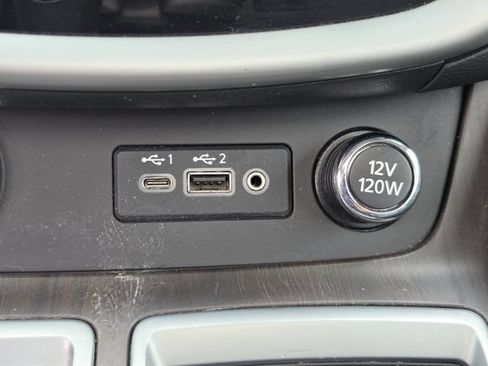 Used 2019 Nissan Murano Platinum FWD image 27
