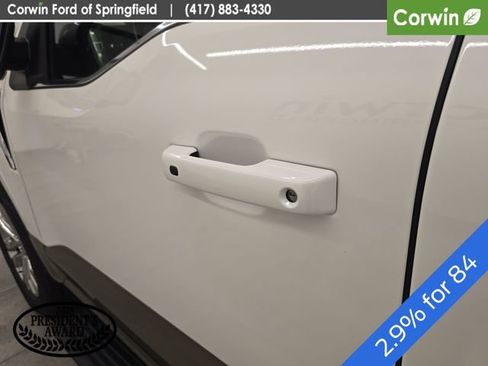 New 2026 Ford F150 King Ranch w/ Equipment Group 601A High AWD/4WD image 26