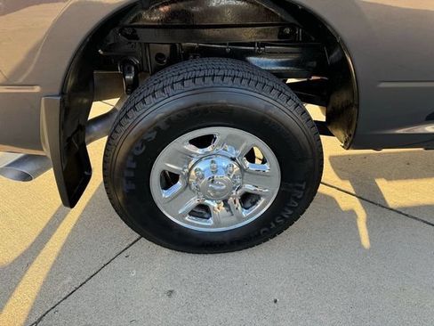Used 2016 RAM 2500 Tradesman w/ Chrome Appearance Group AWD/4WD image 10