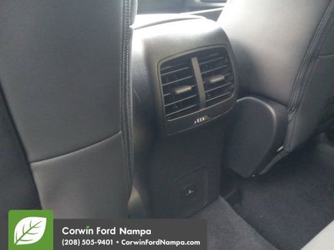 New 2025 Ford Bronco Sport Big Bend w/ Convenience Package image 26