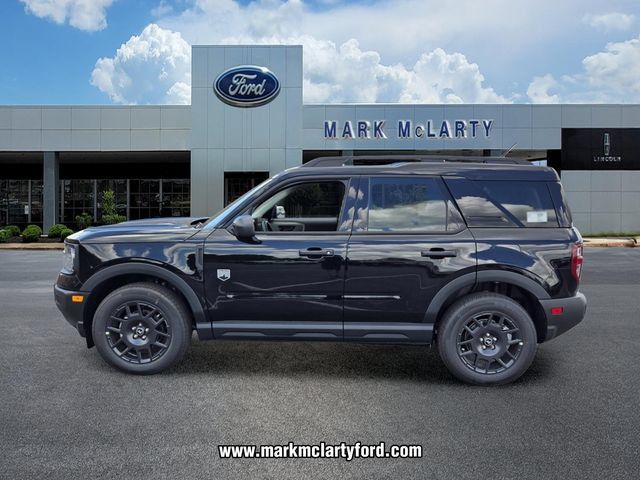 New 2026 Ford Bronco Sport Big Bend AWD/4WD image 2