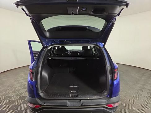 Used 2023 Hyundai Tucson SEL AWD/4WD image 31