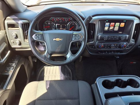 Used 2015 Chevrolet Silverado 1500 LT w/ All Star Edition image 6