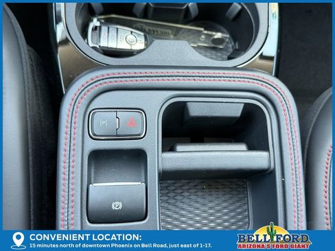 New 2025 Ford Mustang Mach-E Premium w/ Sport Appearance Package image 21