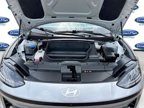 Used 2023 Hyundai Ioniq 6 Limited RWD image 31