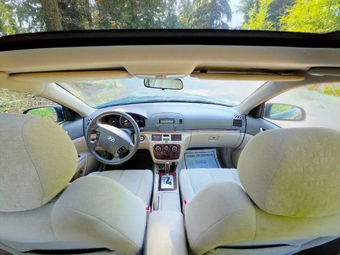 Used 2006 Hyundai Sonata LX FWD image 13