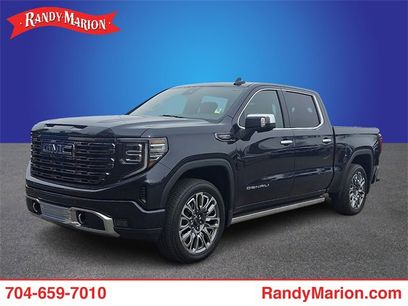 Used 2025 GMC Sierra 1500 Denali Ultimate