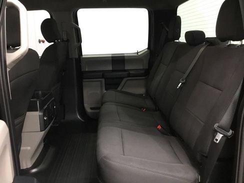 Used 2018 Ford F150 XL w/ Equipment Group 101A Mid AWD/4WD image 25