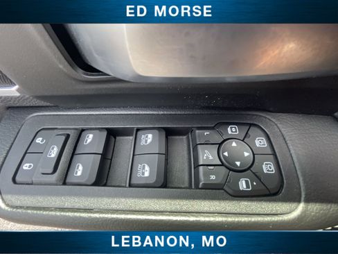 Used 2026 RAM 2500 Big Horn AWD/4WD image 21