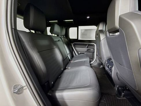 New 2026 Land Rover Defender 110 OCTA AWD/4WD image 29