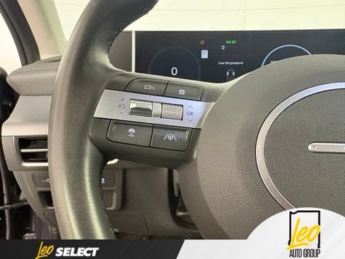 Used 2024 Hyundai Sonata SEL w/ Convenience Package FWD image 11