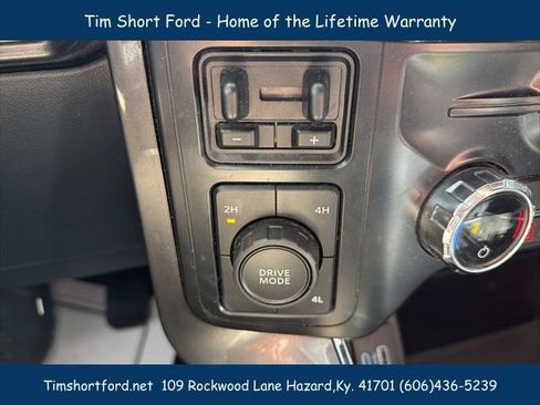 Used 2021 Ford F150 XLT w/ Equipment Group 302A High AWD/4WD image 20