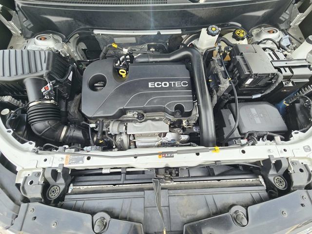 Certified 2022 Chevrolet Equinox Premier AWD/4WD image 14