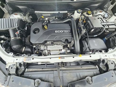 Certified 2022 Chevrolet Equinox Premier AWD/4WD image 14