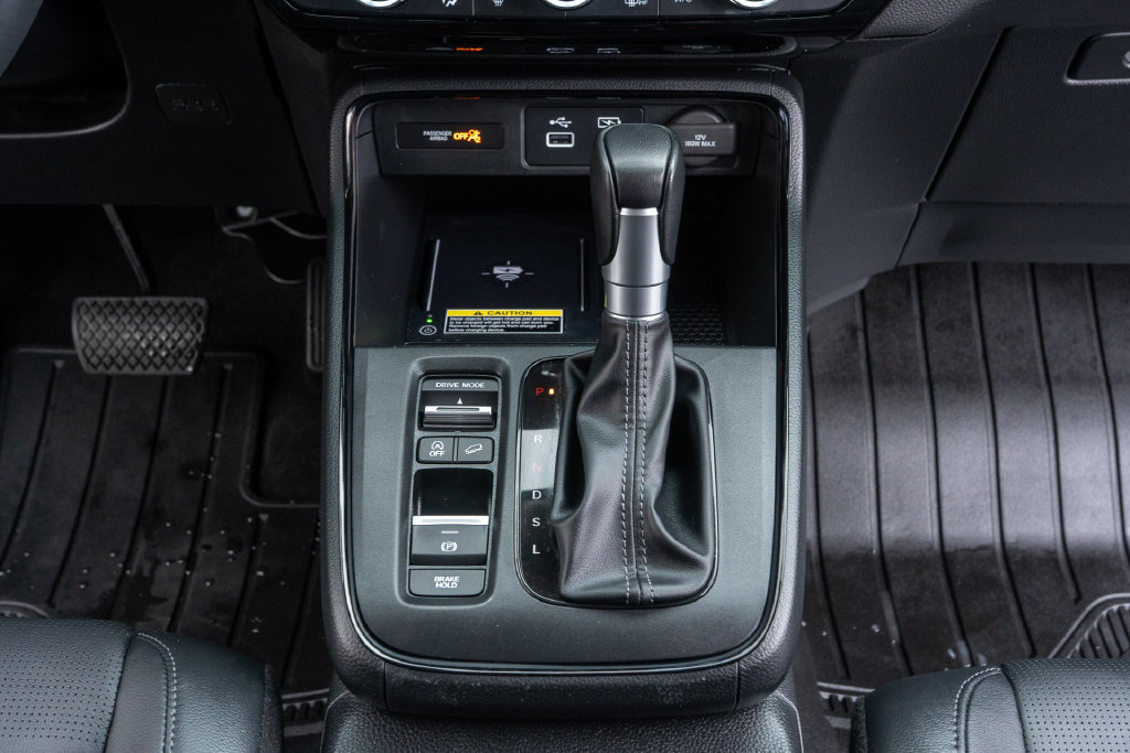 Certified 2024 Honda CR-V EX-L image 26