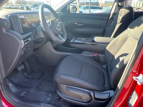 New 2026 Hyundai Tucson Blue SE AWD/4WD image 33