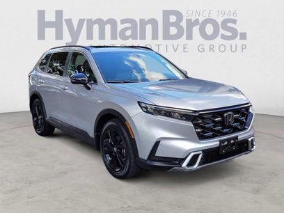 Used 2023 Honda CR-V Sport Touring