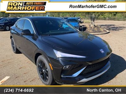 New 2026 Buick Envista Sport Touring w/ Convenience I Package