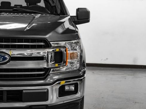 Used 2020 Ford F150 XLT RWD image 47