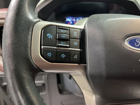 Used 2024 Ford Expedition Max Limited image 28