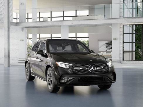 New 2026 Mercedes-Benz GLC 300 image 9