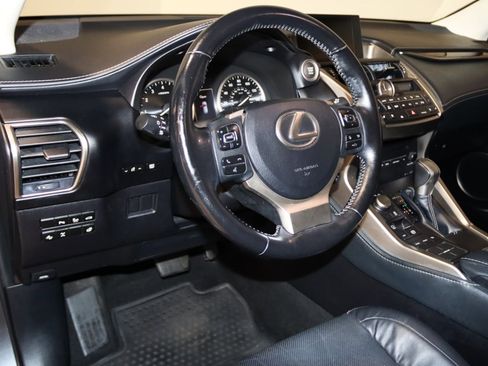 Used 2017 Lexus NX 200t AWD w/ Luxury Package image 35