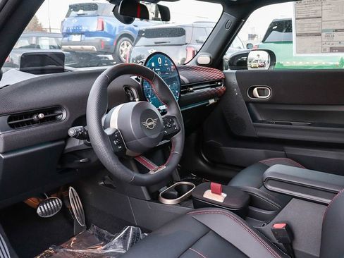 Used 2026 MINI Cooper John Cooper Works FWD image 19