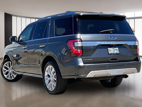 Used 2019 Ford Expedition Platinum AWD/4WD image 13