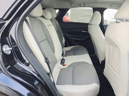 New 2026 MAZDA CX-30 AWD 2.5 S image 12
