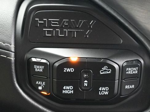 New 2026 RAM 2500 Power Wagon image 27