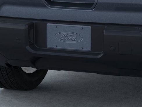 New 2026 Ford Bronco Sport Heritage image 22