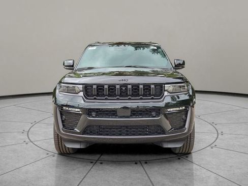 New 2026 Jeep Grand Cherokee L Limited AWD/4WD image 15