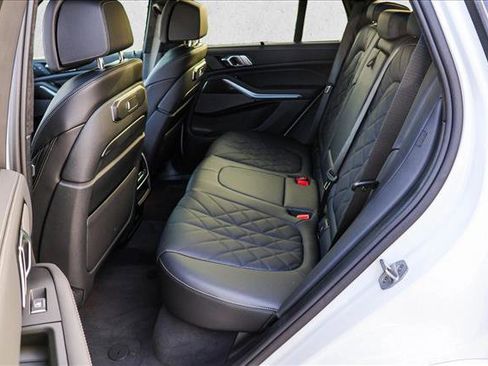 New 2026 BMW X5 M60i AWD/4WD image 19