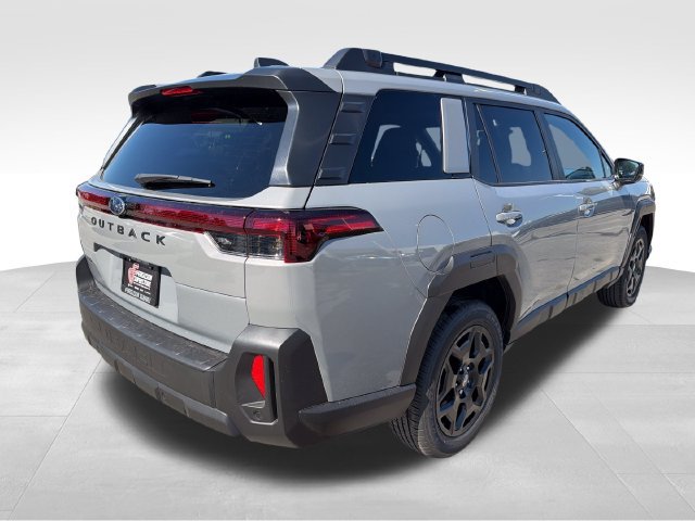 New 2026 Subaru Outback Limited AWD/4WD image 7