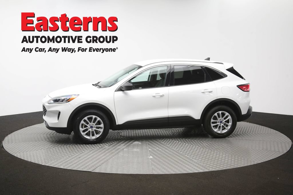 Used 2022 Ford Escape SE w/ Convenience Package AWD/4WD image 60