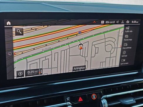 Used 2024 BMW 840i Gran Coupe w/ Driving Assistance Package image 13