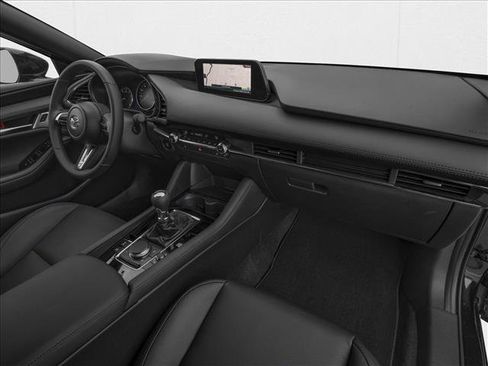 New 2026 MAZDA MAZDA3 2.5 S Hatchback w/ Premium Pkg image 11